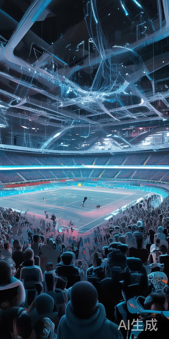 全面解析完美风暴体育文化的创新路径与未来发展趋势