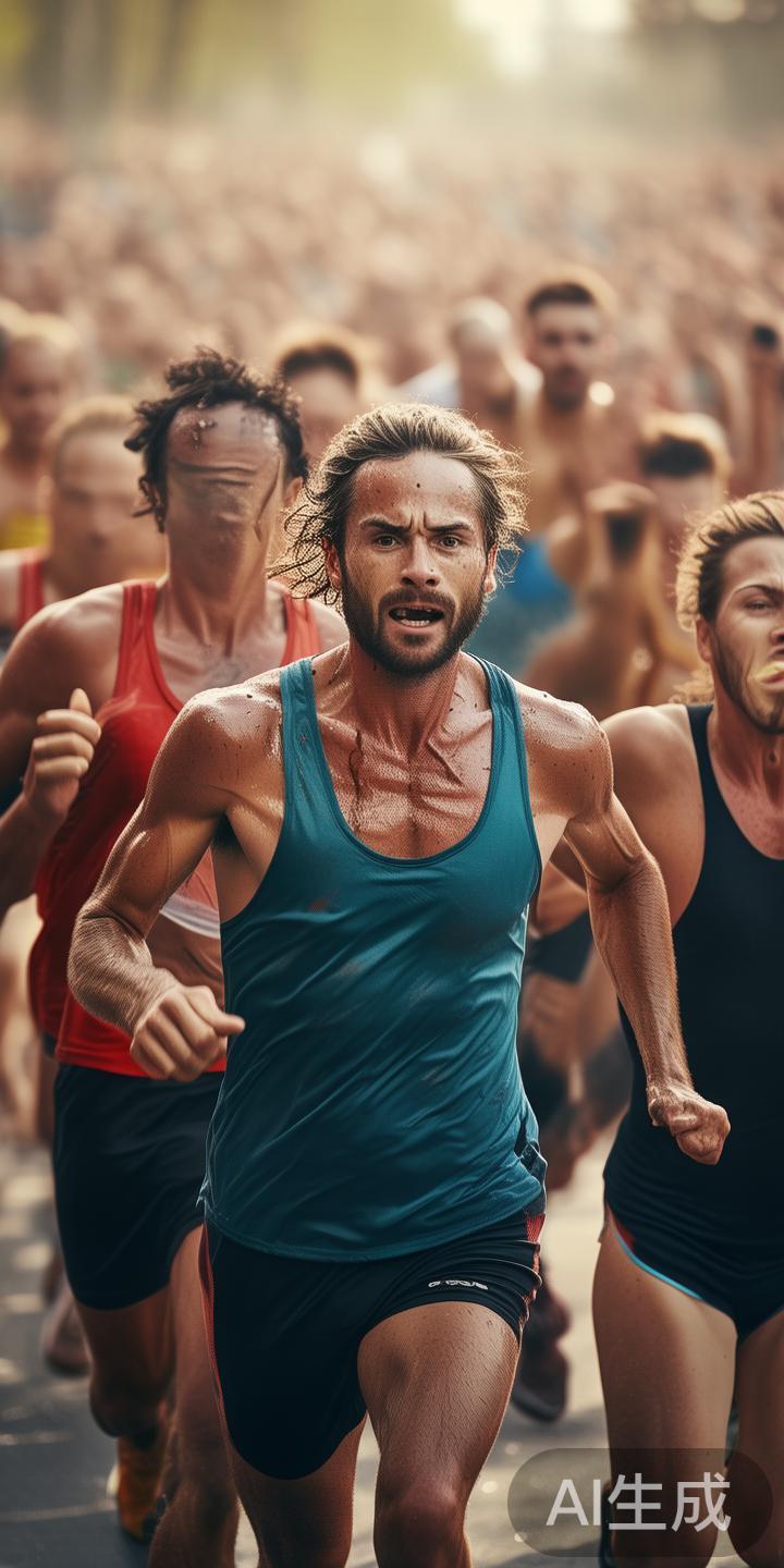 深入探索体育的核心精神与价值内涵：领略运动的无限魅力