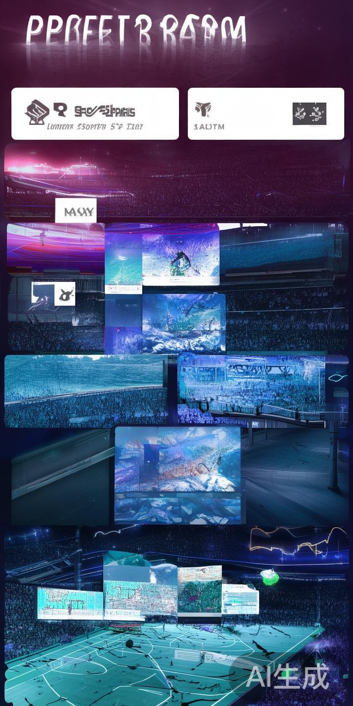 全面揭秘完美体育贴吧：体育迷互动交流与精彩分享的理想平台