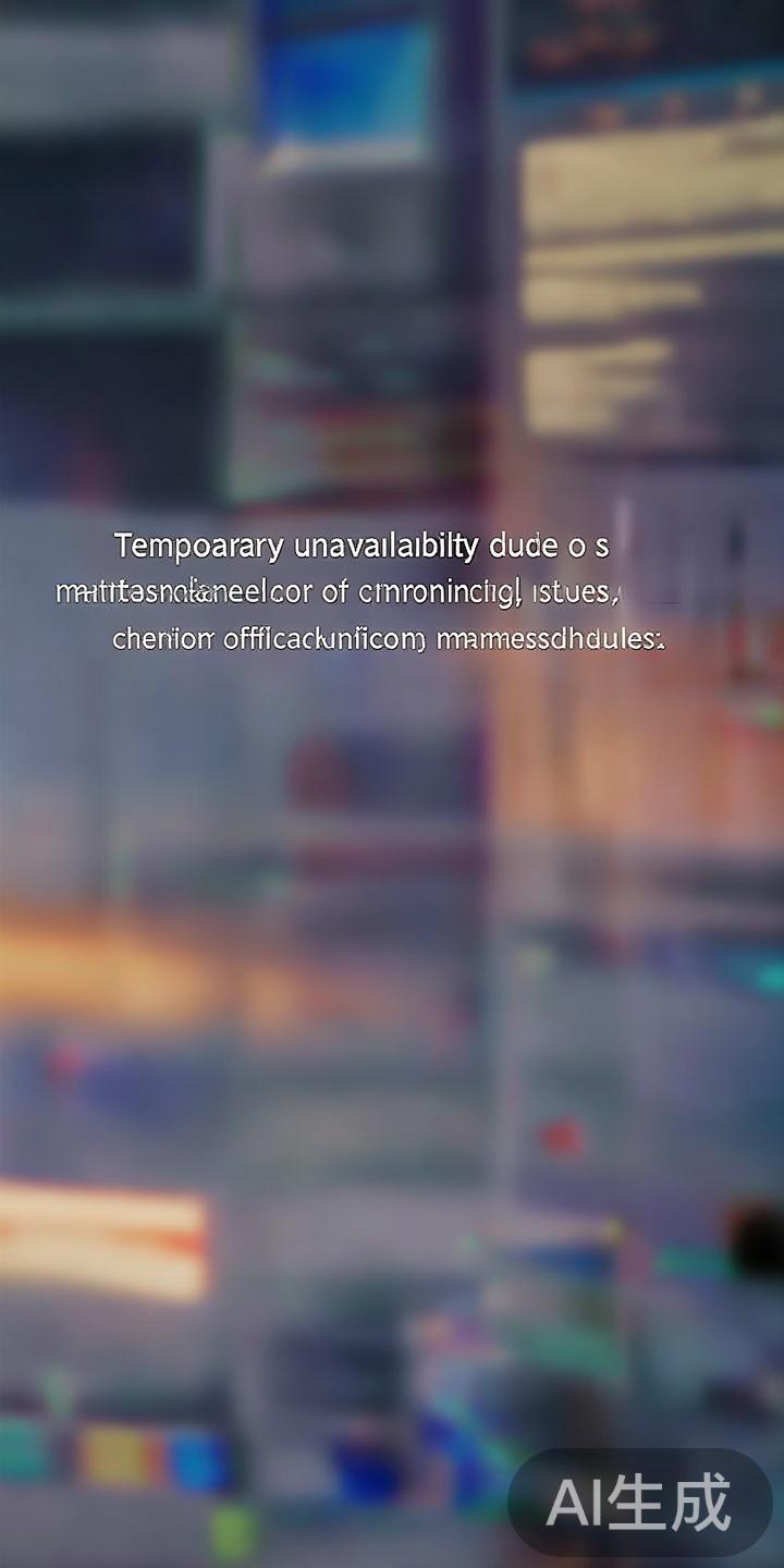 完美体育平台无法打开的原因分析与全面解决方案详解