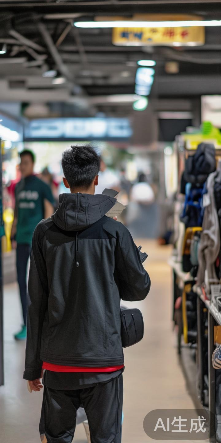 全面解析：如何高效购买完美体育产品的详细攻略与操作流程