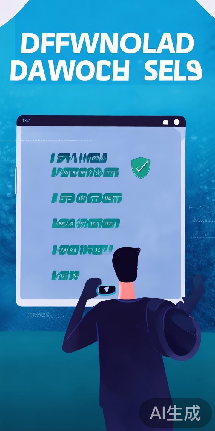 轻松下载安装完美体育平台APP，尽享海量优质体育赛事体验