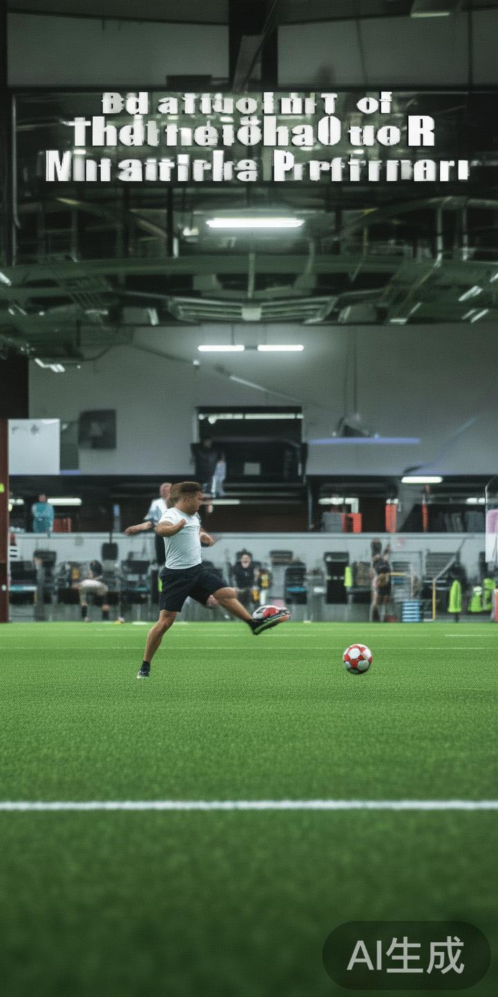 如何打造完美足球：英文描述与实用技巧全面分享