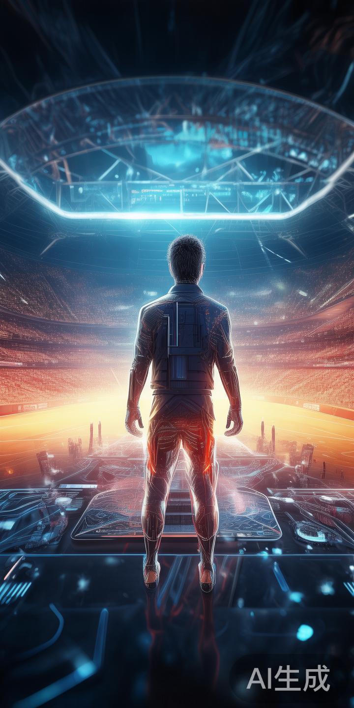 完美体育携手Bob共创未来：引领创新体育体验新篇章