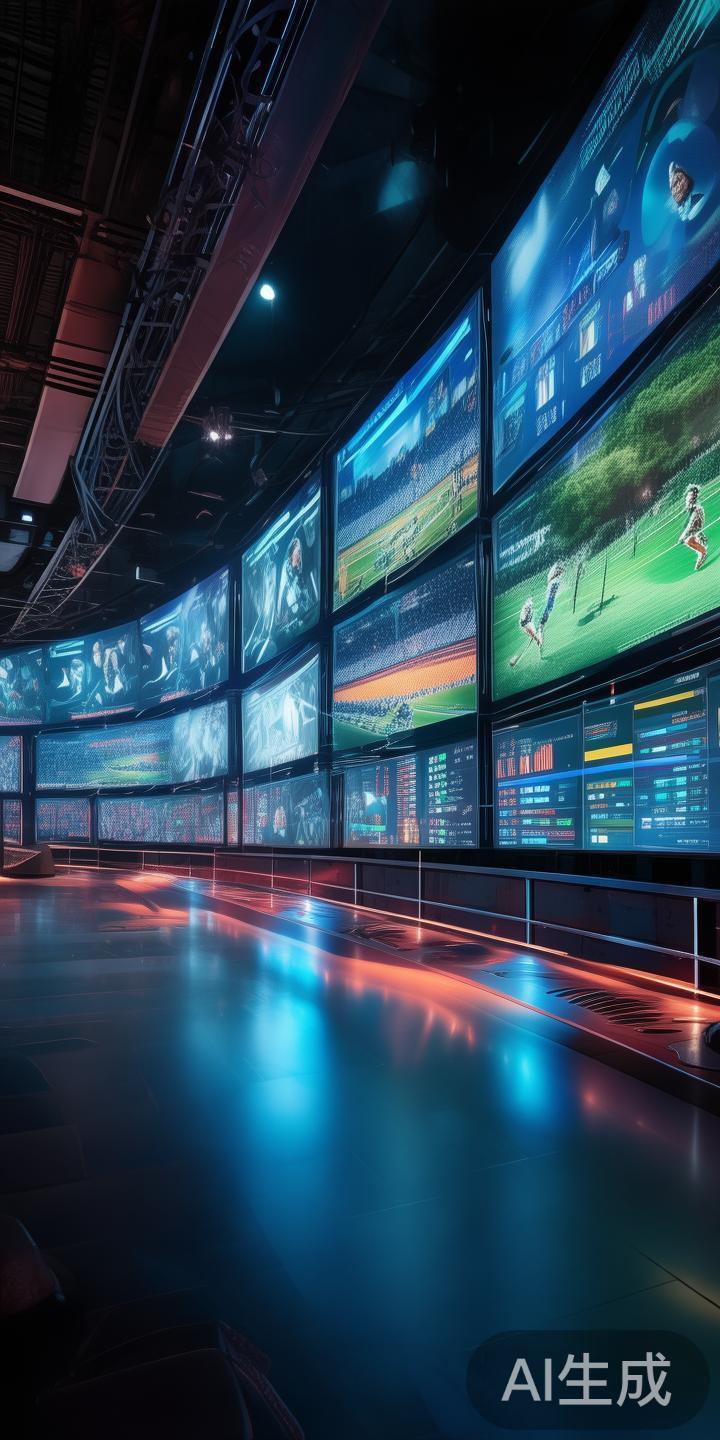 完美体育平台盈利模式详解与赚钱方法介绍