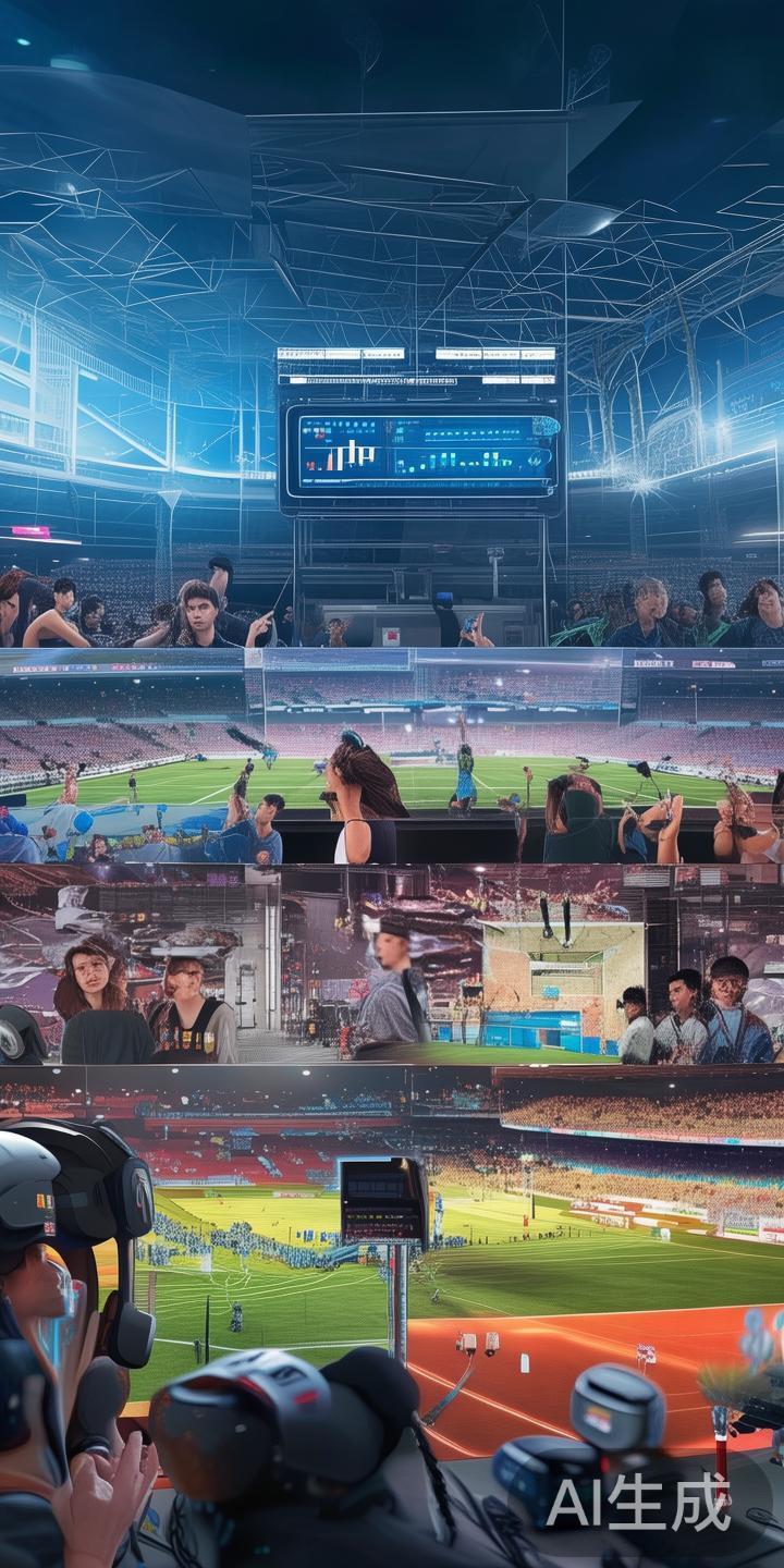 完美体育企业全景解析：公司概况与发展背景详解