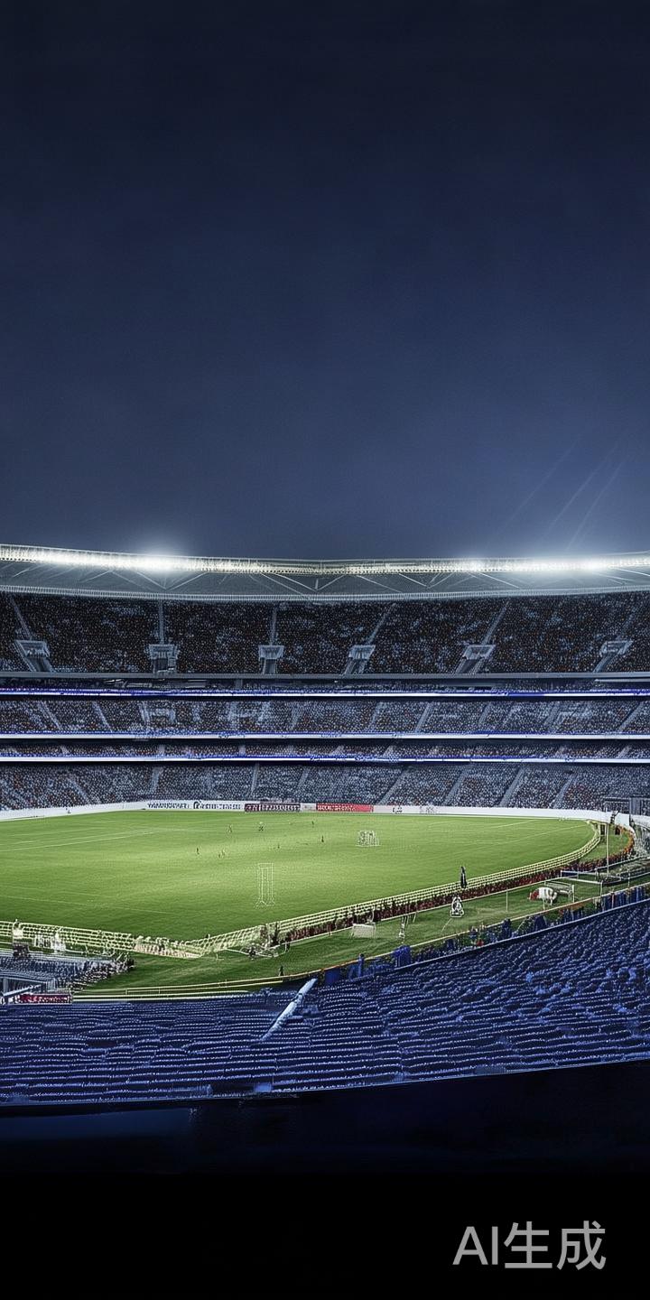 全面解析打造卓越体育赛事体验的创新与实践之路