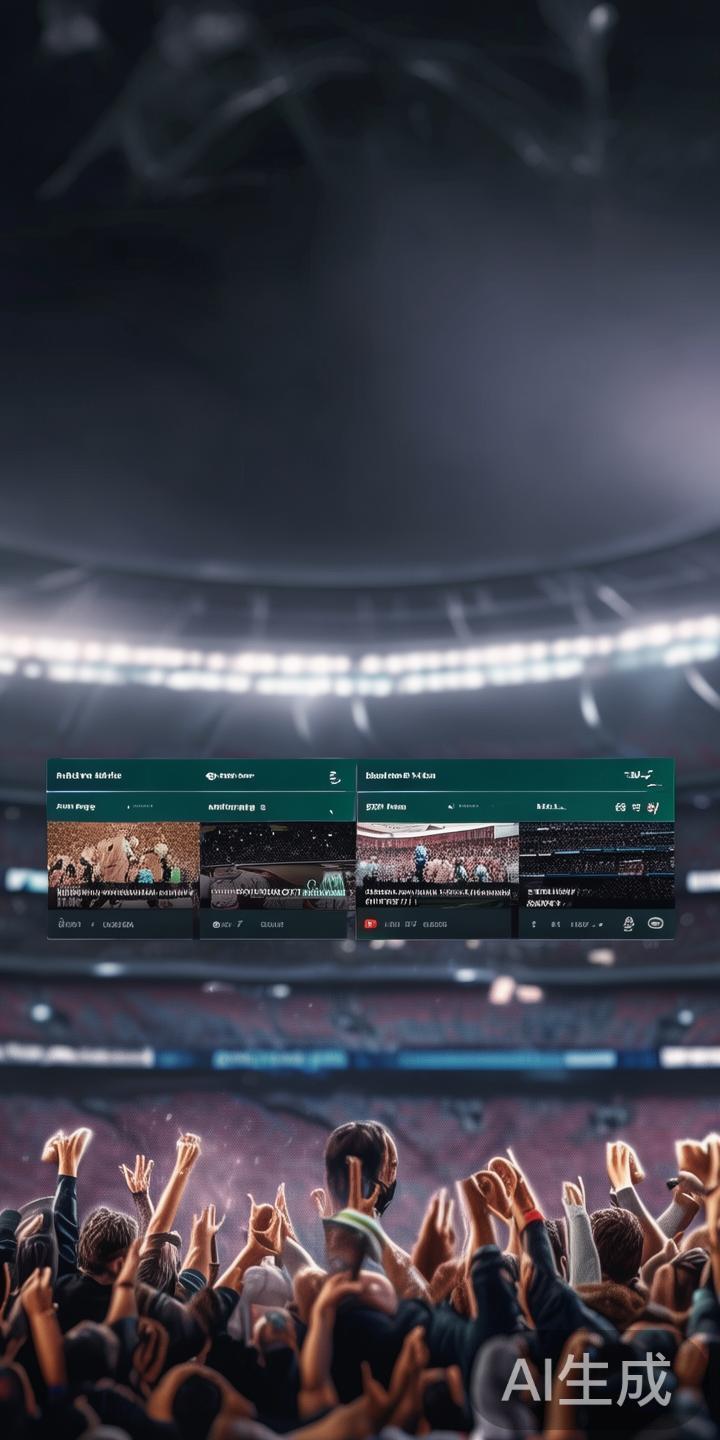 完美体育网址入口推荐：最新最全体育赛事直播平台大全