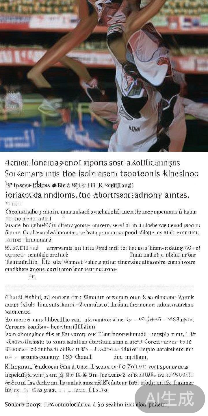 近日，随着体育产业的不断发展，企业资产规模逐渐成为