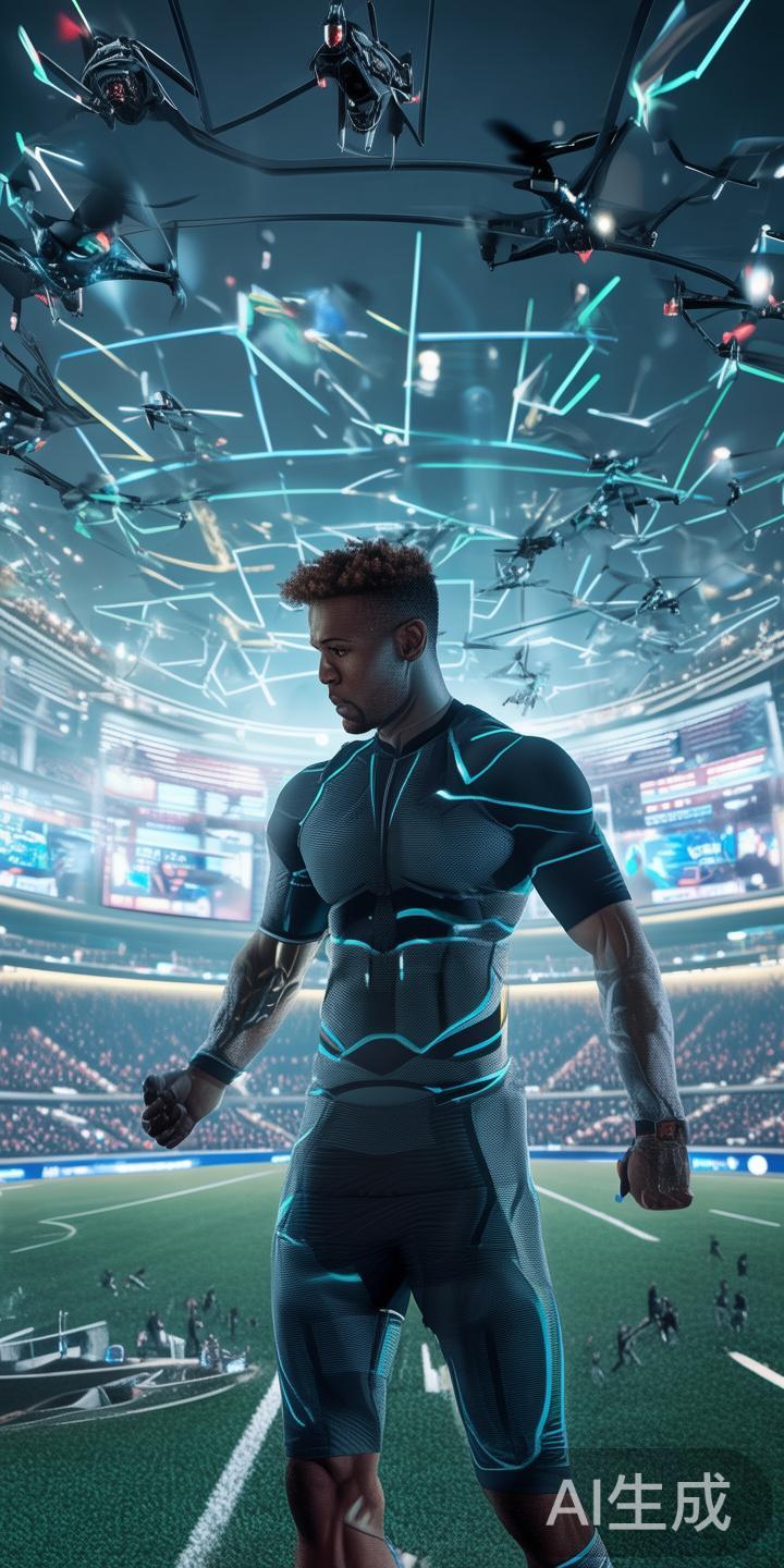 完美体育8：构建专业多元化体育生态引领未来新格局