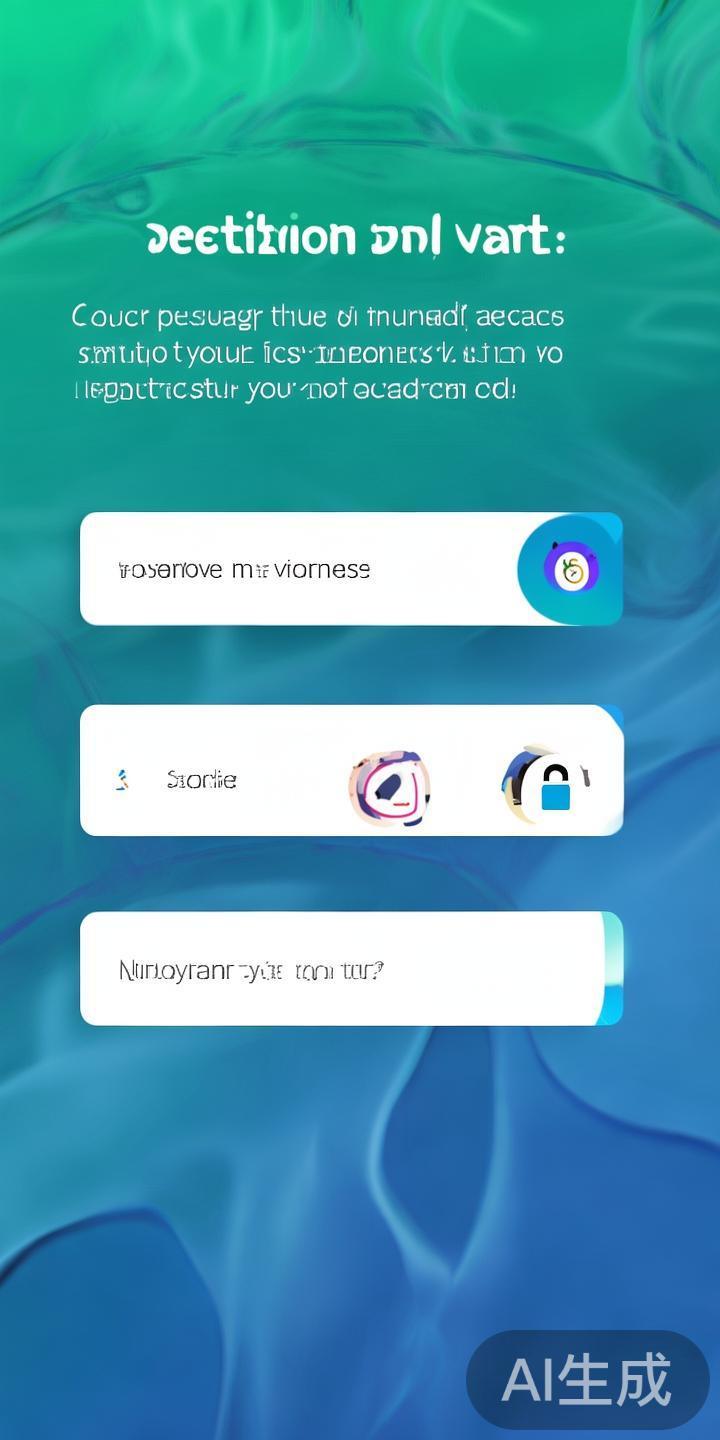 首次打开应用授权设置
第一次启动完美体育后，可能