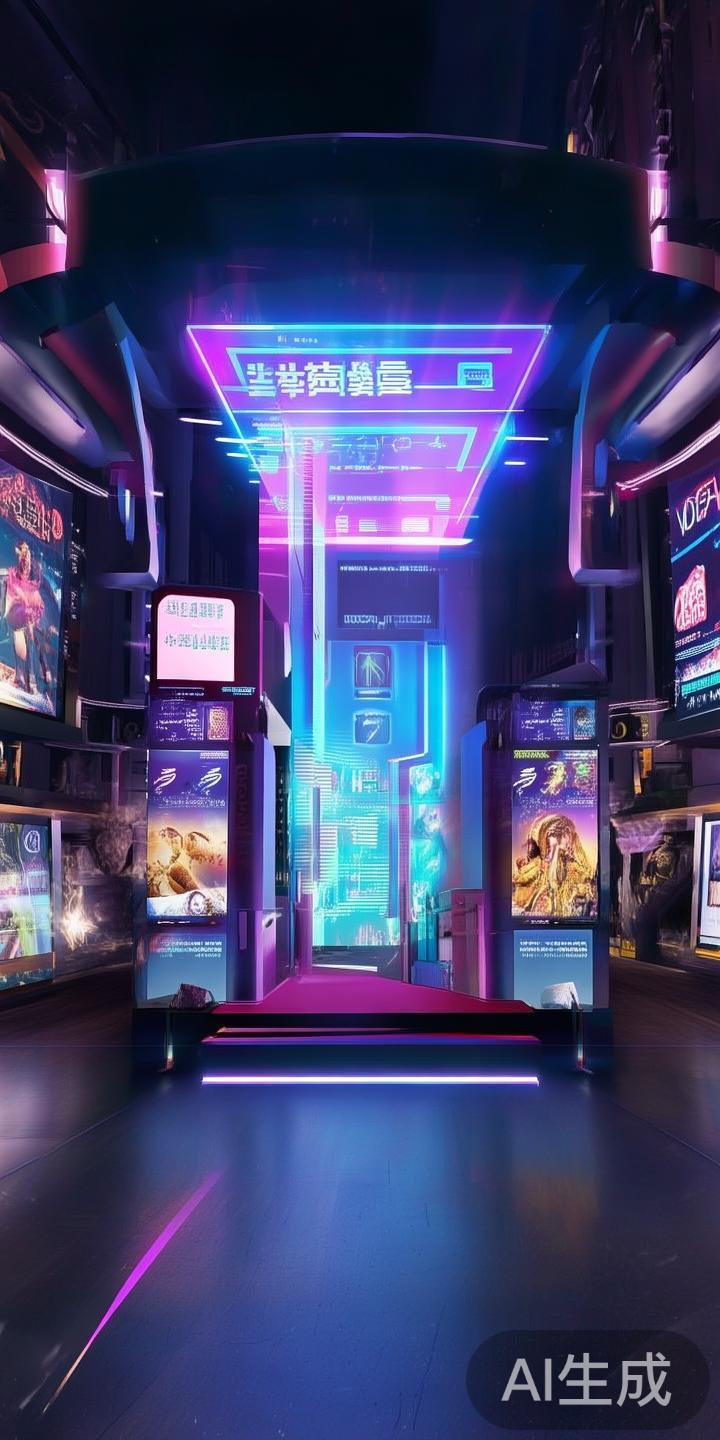 完美体育电竞入口导航：详细攻略助你轻松畅玩所有赛事