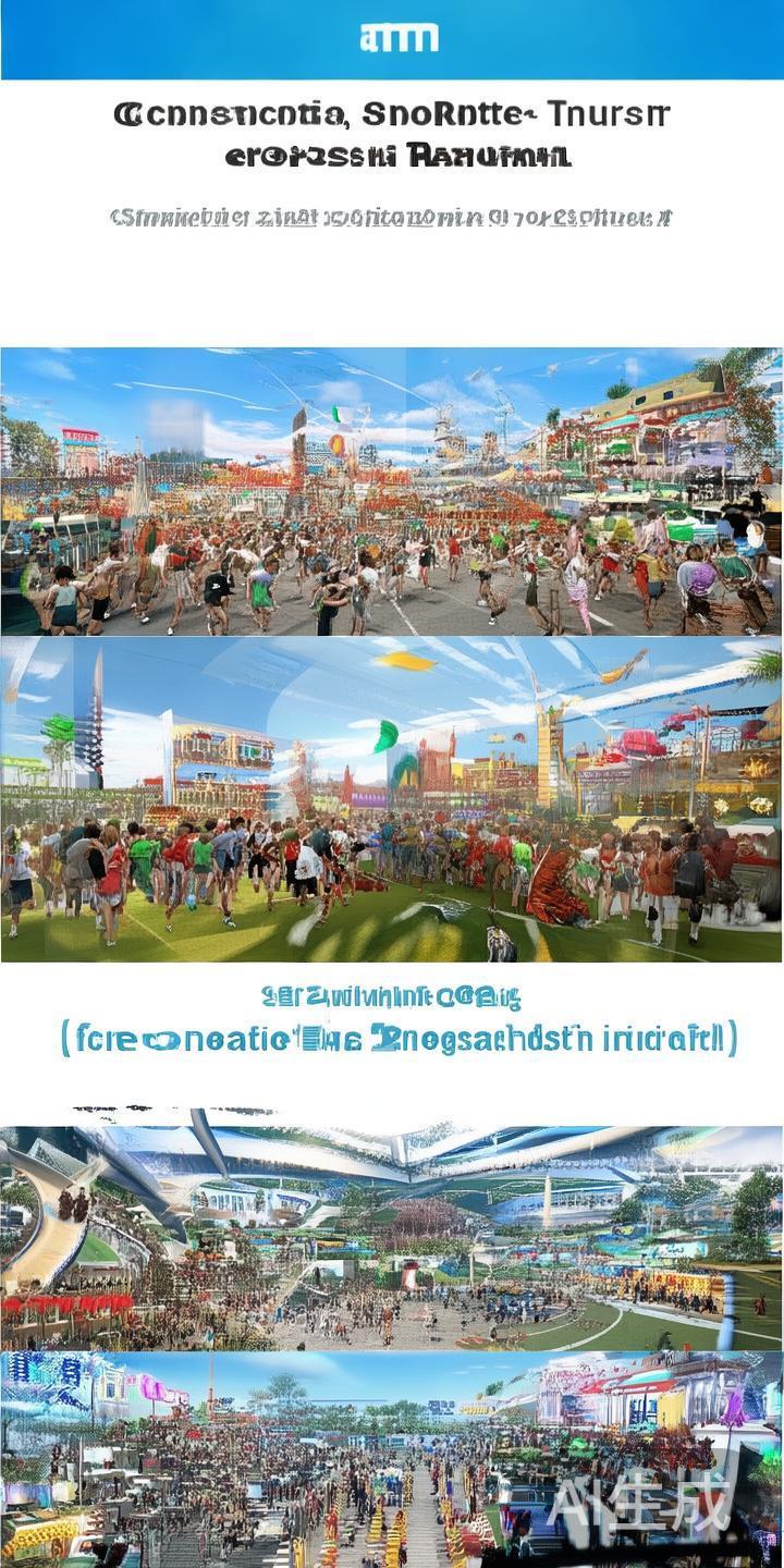 体育产业的全面发展要求打破传统单一的业务模式，实现