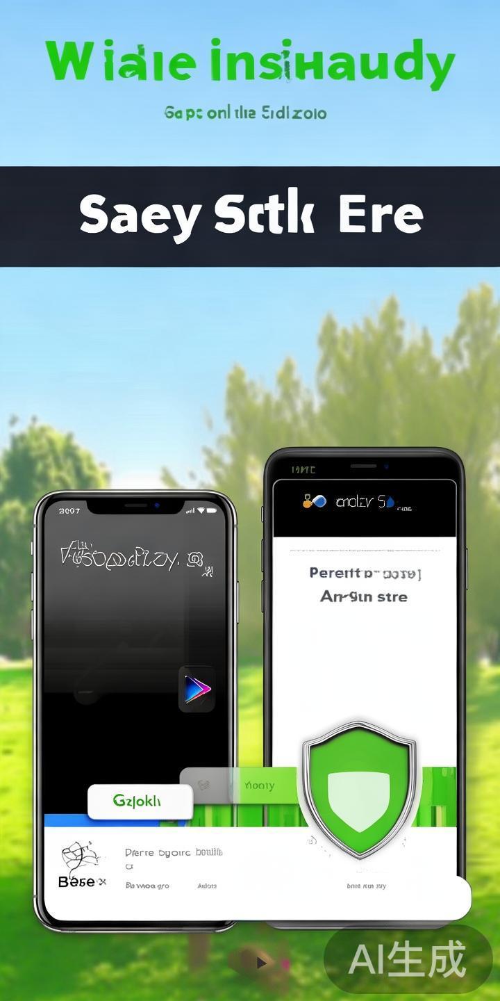 正规应用商店安装手机客户端：
在苹果App&nbsp;St