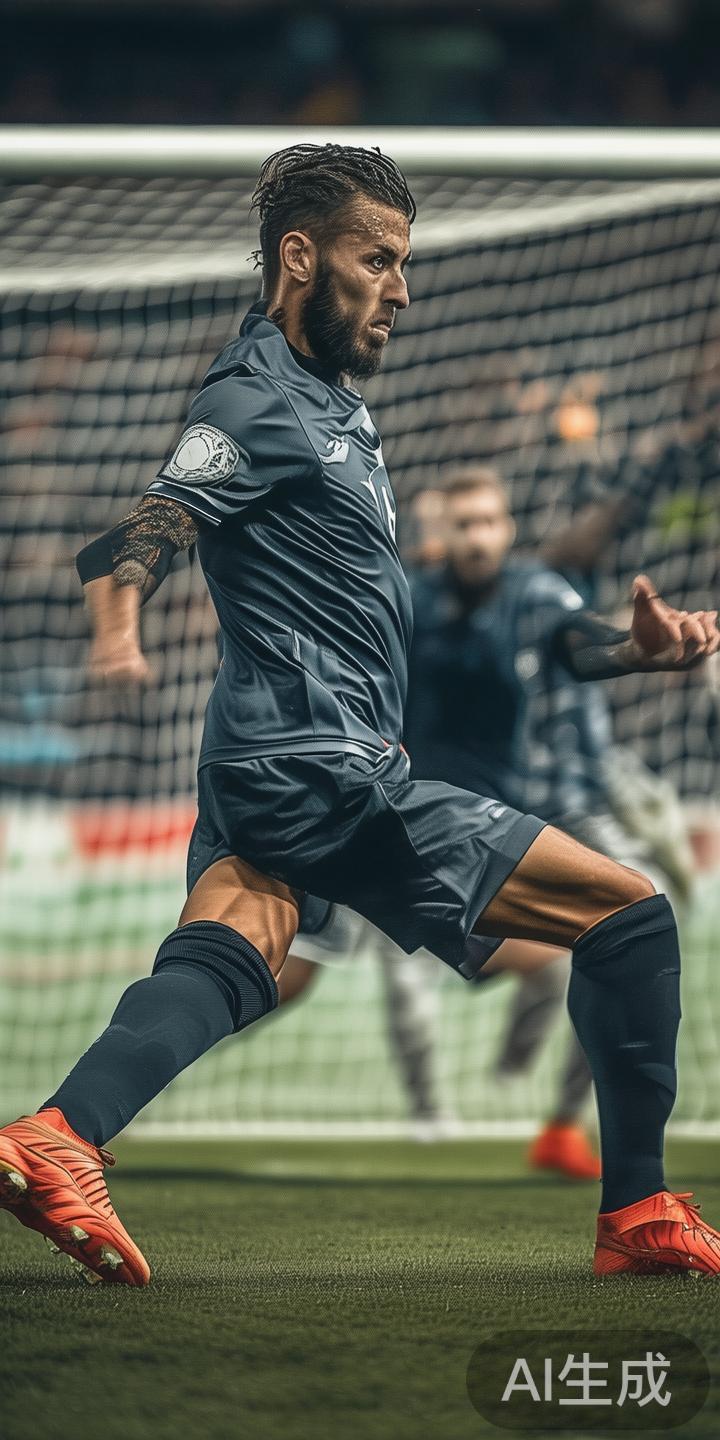 1.&nbsp;预判门将动作&nbsp;：在准备射门之前，运动员应观察