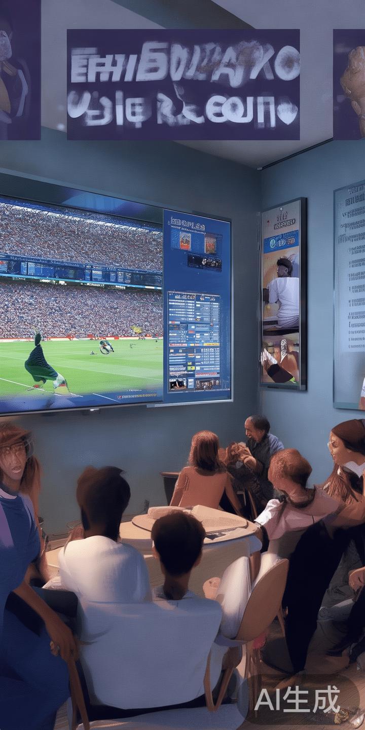 最新完整体育赌博案例分析:完美体育平台实战揭秘 在享受体育博彩带来的乐趣同时,理性、合法是最基本原