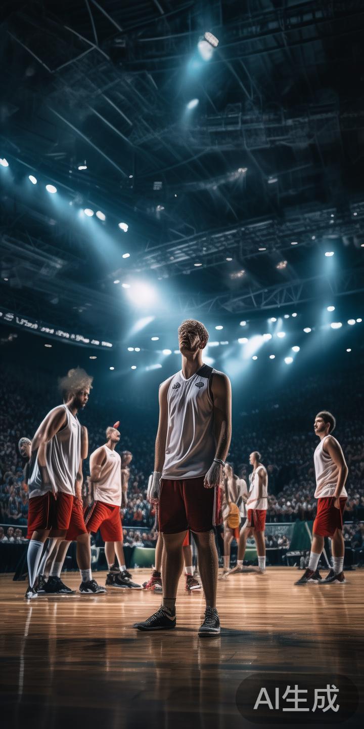 完美体育失利原因探析及未来发展战略展望 在体育竞技的舞台上,胜负常常成为评论的焦点。然而,