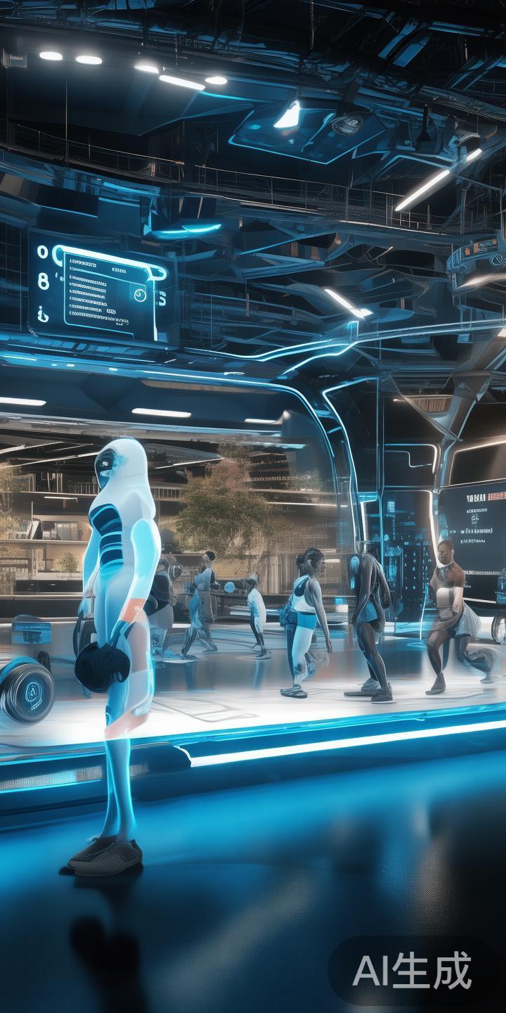 单试完美体育:引领极致运动体验的专业平台打造之路 一个优秀的运动平台,必须兼具专业性与个性化。单试完