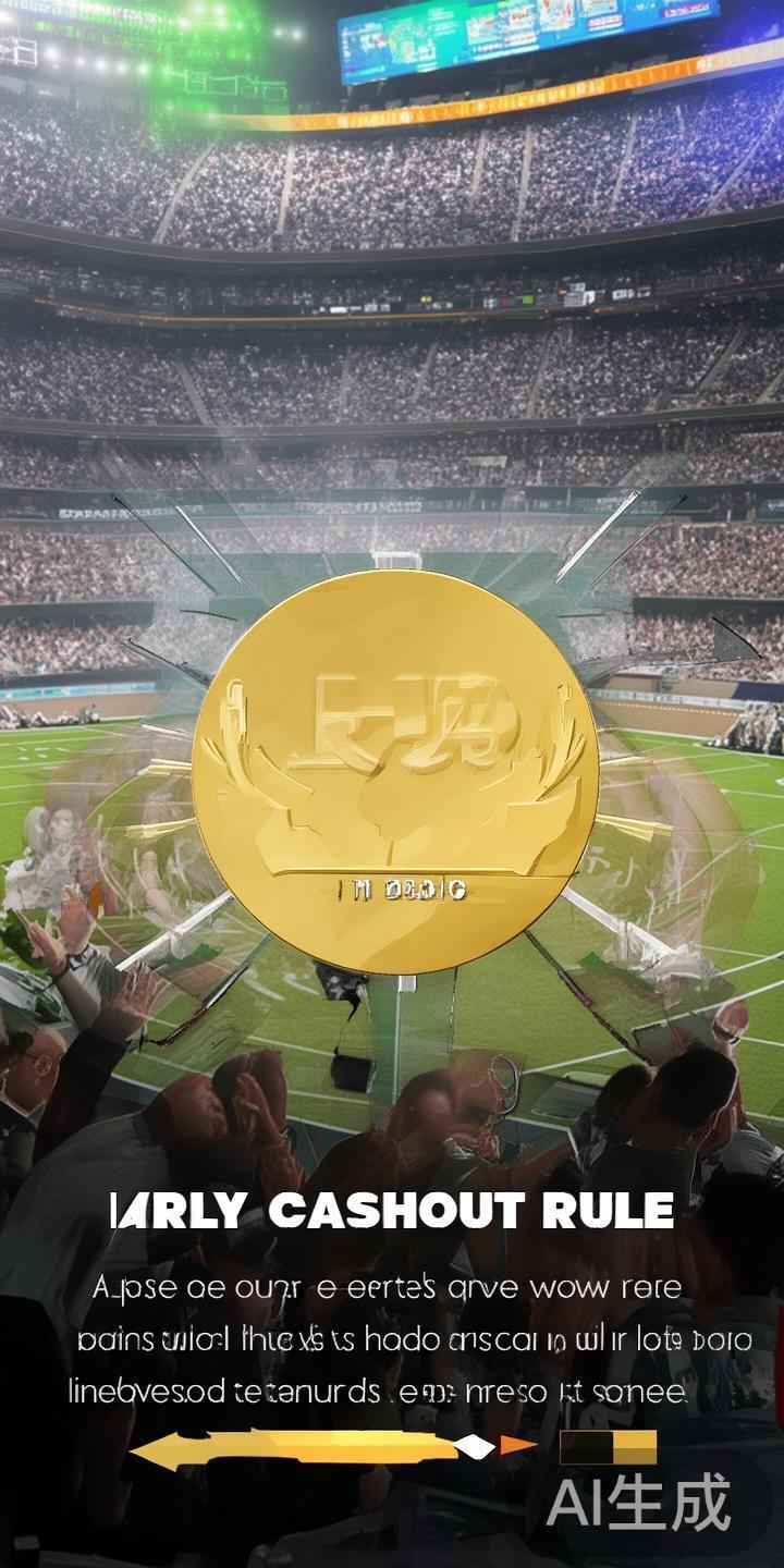 全面解析完美体育提前兑现规则及操作流程指南 完美体育为了增强用户体验,制定了明确的提前兑现规则