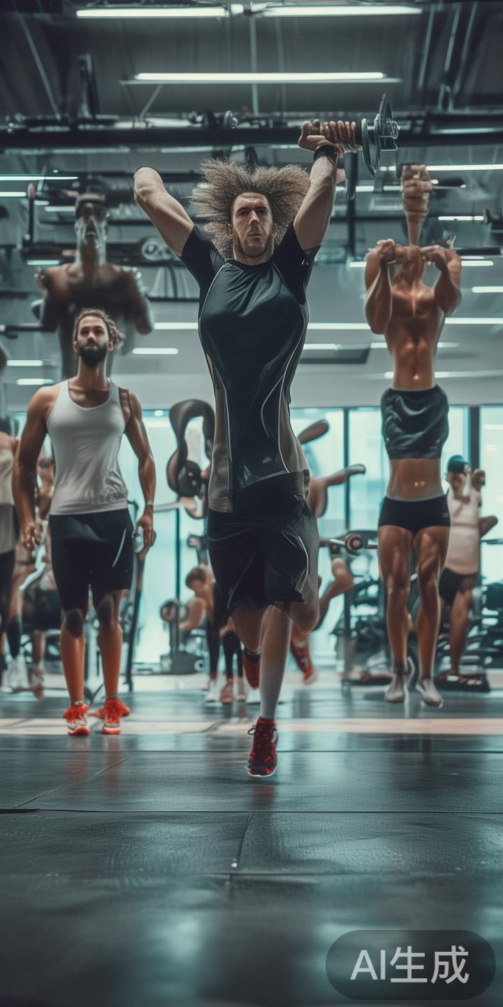 科学的训练计划是实现完美体育的重要保障。合理布局训