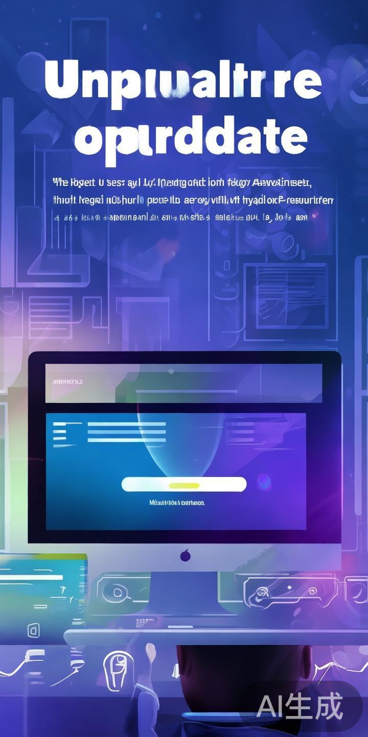保持应用和浏览器的更新：通过最新版本的软件，可以避